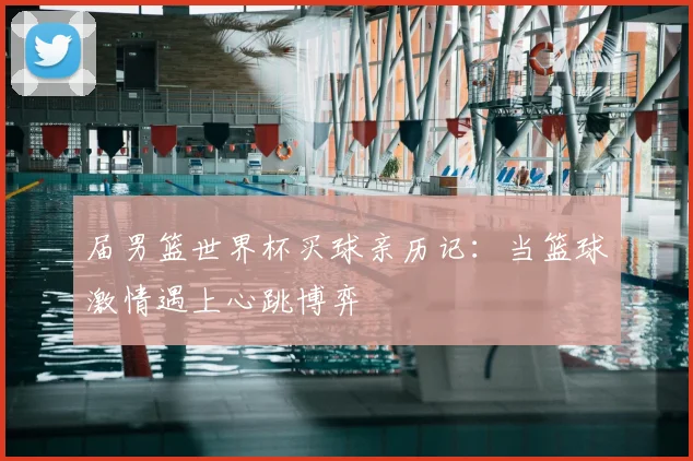 届男篮世界杯买球亲历记：当篮球激情遇上心跳博弈