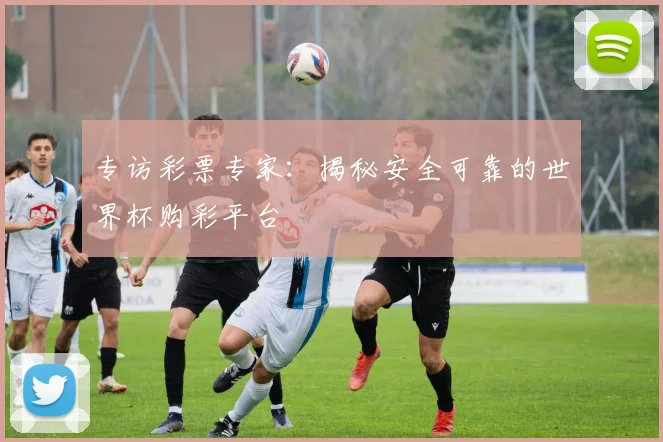 专访彩票专家:揭秘安全可靠的世界杯购彩平台
